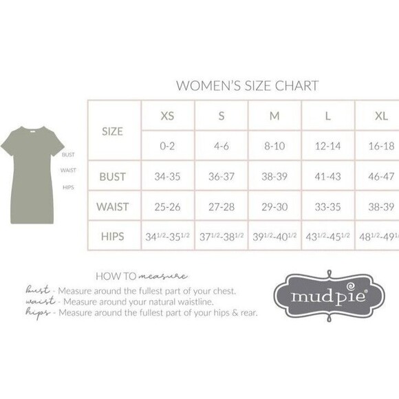 💗Mud Pie Weston Pink Ombre Dip Dye Swing Tank for Women - Size Small, NWT - Picture 10 of 11